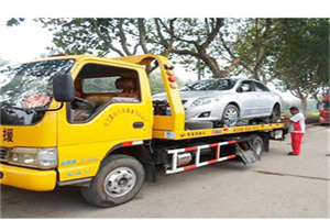 资阳附近24小时汽车拖车服务热线